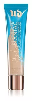 Увлажняющая основа-мусс Urban Decay Hydromaniac Tinted Glow Hydrator, z rzadkimi olejkami 30 35 мл