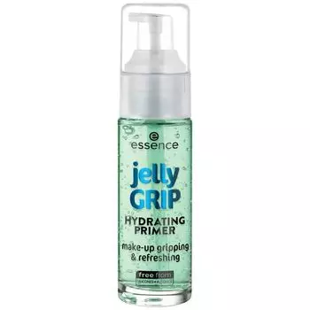 Увлажняющая основа под макияж, 29 мл Essence Jelly grip