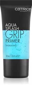 Увлажняющая основа под макияж Catrice Aqua Splash, 30 ml