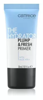 Увлажняющая основа под макияж Catrice The Hydrator Plump & Fresh