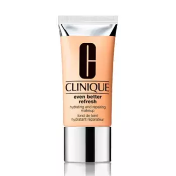 Увлажняющая основа под макияж Even Better Refresh Clinique, цвет cardamom