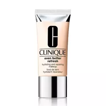 Увлажняющая основа под макияж Even Better Refresh Clinique, цвет flax