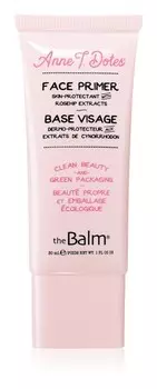 Увлажняющая основа под макияж против морщин theBalm Anne T. Dotes® Face Primer