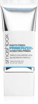 Увлажняющая основа под макияж Smashbox Photo Finish Primerizer+ Hydrating Primer, 30 ml