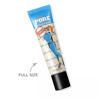 Увлажняющая основа под макияж the porefessional hydrate primer Benefit Cosmetics, 22 мл