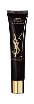 Увлажняющая основа под макияж Yves Saint Laurent Top Secrets Instant Moisture Glow
