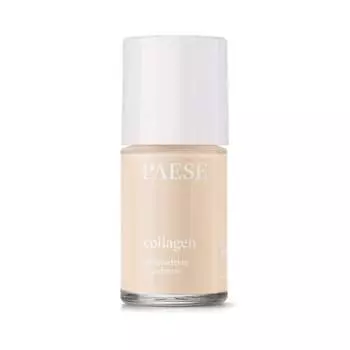 Увлажняющая основа с коллагеном 300N Vanilla, 30 мл Paese, Collagen Moisturizing Foundation