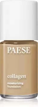 Увлажняющая основа с коллагеном Paese Collagen, 302 N Beige 30 ml