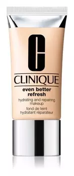 Увлажняющая основа с разглаживающим эффектом Clinique Even Better™ Refresh Hydrating and Repairing Makeup, оттенок WN 04 Bone 30 мл