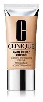 Увлажняющая основа с разглаживающим эффектом Clinique Even Better™ Refresh Hydrating and Repairing Makeup, оттенок CN 52 Neutral 30 мл