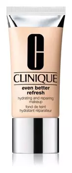 Увлажняющая основа с разглаживающим эффектом Clinique Even Better™ Refresh Hydrating and Repairing Makeup, оттенок CN 10 Alabaster 30 мл