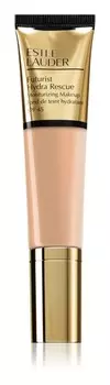 Увлажняющая основа SPF 45 Este Lauder Futurist Hydra Rescue, оттенок 4N1 Shell Beige 35 мл