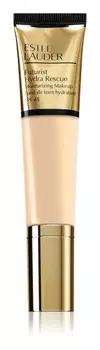 Увлажняющая основа SPF 45 Este Lauder Futurist Hydra Rescue, оттенок 1W2 Sand 35 мл