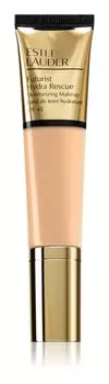 Увлажняющая основа SPF 45 Este Lauder Futurist Hydra Rescue, оттенок 3W1 Tawny 35 мл