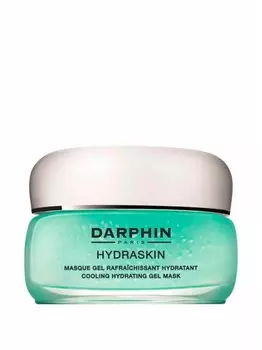 Увлажняющая освежающая гель-маска Cooling Hydrating Gel Mask, 50 мл Darphin