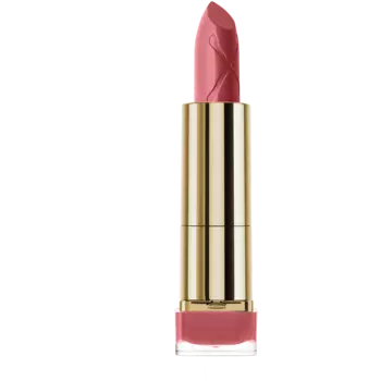 Увлажняющая помада 020 жжёная карамель Max Factor Colour Elixir, 4 гр