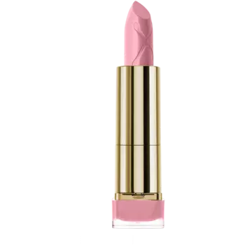 Увлажняющая помада 085 angel pink Max Factor Colour Elixir, 4 гр