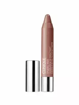 Увлажняющая помада-бальзам для губ Chubby Stick Moisturizing Lip Colour Balm, оттенок 26 Boldest Bronze Clinique