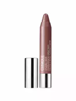 Увлажняющая помада-бальзам для губ Chubby Stick Moisturizing Lip Colour Balm, оттенок Grapped-Up Clinique