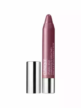 Увлажняющая помада-бальзам для губ Chubby Stick Moisturizing Lip Colour Balm, оттенок 30 Broadest Berry Clinique