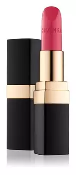Увлажняющая помада Chanel Rouge Coco, оттенок 424 Edith 3.5 г