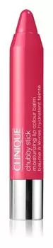 Увлажняющая помада Clinique Chubby Stick™ Moisturizing Lip Colour Balm, оттенок 05 Chunky Cherry 3 г