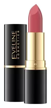 Увлажняющая помада Eveline Cosmetics Aqua Platinum, оттенок 478 4 мл