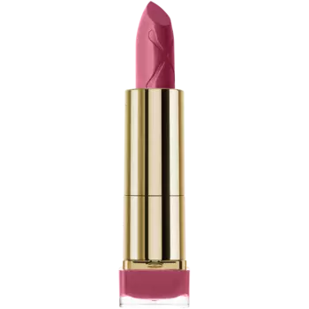 Увлажняющая помада firefly 100 Max Factor Colour Elixir, 4 гр