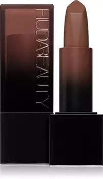 Увлажняющая помада Huda Beauty Power Bullet Cream Glow, Brown Self Made 3 g
