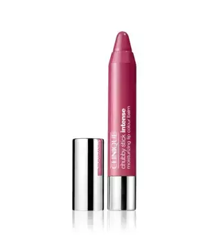 Увлажняющая помада насыщенного цвета Chubby Stick Intense Clinique, цвет mightiest marachino