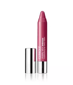 Увлажняющая помада насыщенного цвета Chubby Stick Intense Clinique, цвет roomiest rose