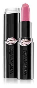 Увлажняющая помада с матовым финишем Wet n Wild MegaLast, оттенок Mauve Outta Here 3.3 г