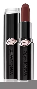 Увлажняющая помада с матовым финишем Wet n Wild MegaLast, оттенок Cinnamon Spice 3.3 г