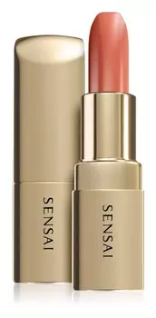 Увлажняющая помада Sensai The Lipstick, оттенок 14 Suzuran Nude 3,5 г