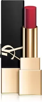 Увлажняющая помада Yves Saint Laurent Rouge Pur Couture The Bold, оттенок 01 LE ROUGE 2,8 г