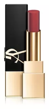 Увлажняющая помада Yves Saint Laurent Rouge Pur Couture The Bold, оттенок 06 REIGNITED AMBER 2,8 г