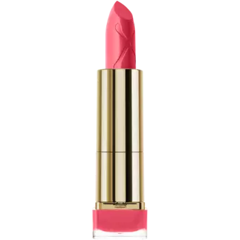 Увлажняющая помада «завораживающий коралл 055» Max Factor Colour Elixir, 4 гр