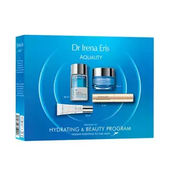 Увлажняющая процедура Set Hydrating & Beauty Program Dr Irena Eris, 1 UD