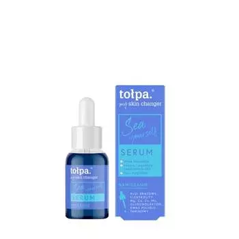 Увлажняющая сыворотка, 30 мл Topa, My Skin Changer Sea Yourself