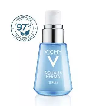 Увлажняющая сыворотка, 30 мл Vichy Aqualia Thermal, L’Oral