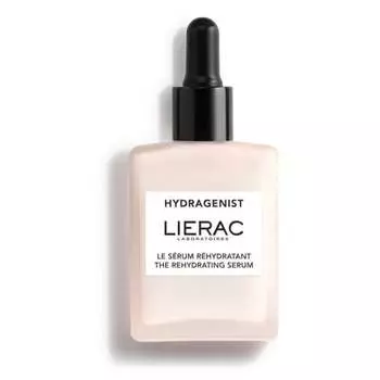 Увлажняющая сыворотка 30мл Hydragenist, Lierac