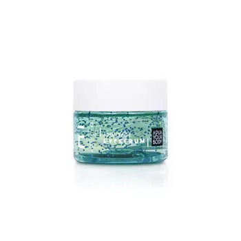 Увлажняющая сыворотка для глаз, 30 мл Aqua Your Body Aqua face eyeserum