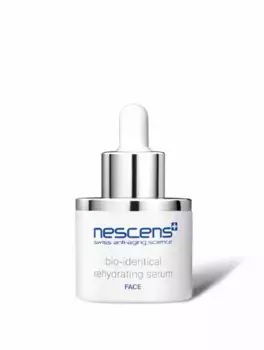 Увлажняющая сыворотка для лица Bio-Identical Rehydrating Serum, 30 мл NESCENS
