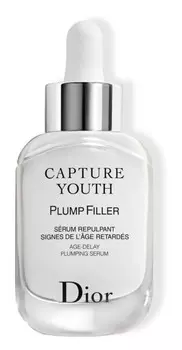 Увлажняющая сыворотка для лица DIOR Capture Youth Plump Filler