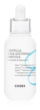 Увлажняющая сыворотка для лица для проблемной кожи Cosrx Hydrium Centella Aqua