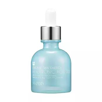 Увлажняющая сыворотка для лица Hyaluronic Acid Mizon, 30 ml