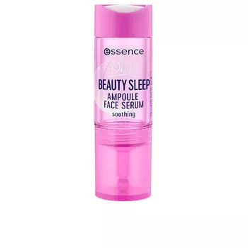 Увлажняющая сыворотка для ухода за лицом Daily drop of beauty sleep ampolla de srum facial Essence, 15 мл