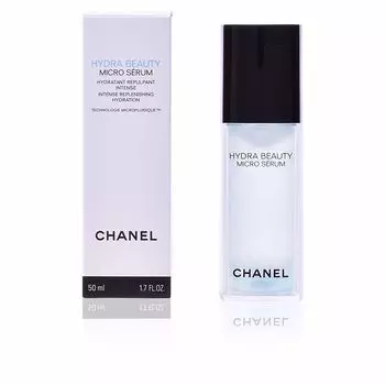 Увлажняющая сыворотка для лица Chanel Hydra Beauty Micro Srum