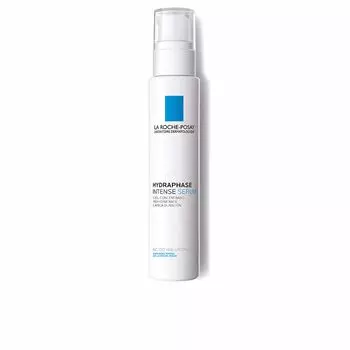 Увлажняющая сыворотка для ухода за лицом Hydraphase intense serum concentr rhydratant lissant La roche posay, 30 мл