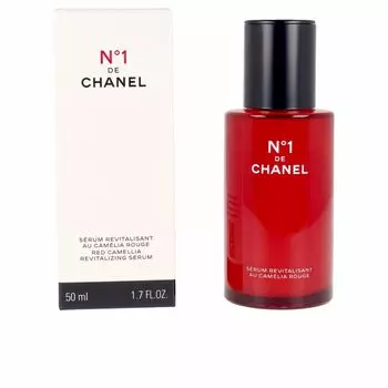 Увлажняющая сыворотка для ухода за лицом N 1 Revitalizing Serum Chanel, 50 мл